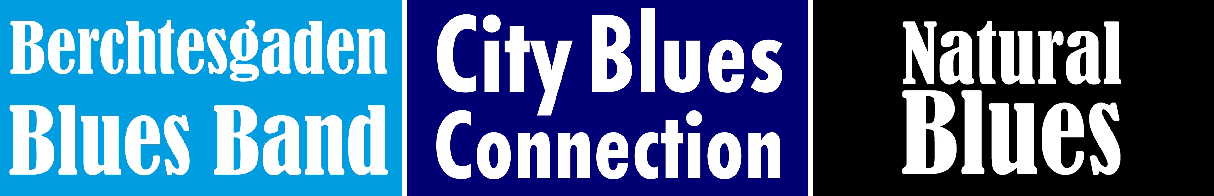 AAA Culture - City Blues COnnection &amp; More